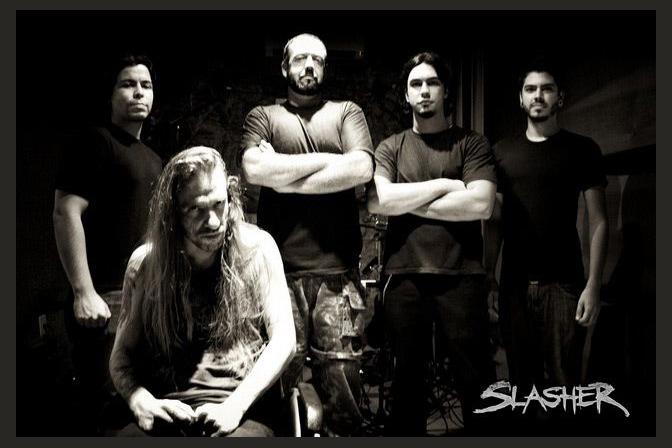 Slasher